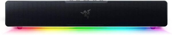 Razer Leviathan V2 X Soundbar - Bluetooth 5.0, Chroma RGB, USB-C for TV & PC