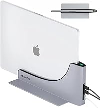 Dock for Apple MacBook Pro 14inch - Dual Thunderbolt 4 USB-C Hub