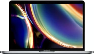 Renewed 2020 Apple MacBook Pro i7, 16GB RAM, 512GB SSD