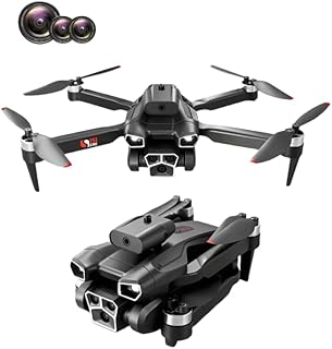 S151 Drone with Camera - Best Drone for Beginners & Gifts