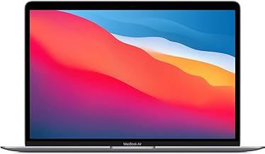 Renewed MacBook Air 2020 M1 13.3" Laptop - 8GB/128GB