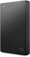 Seagate Portable 2TB External Hard Drive for MacBook Air, PC, Xbox, PS