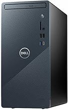 Dell Inspiron Desktop Computer i5, 12GB RAM, 1TB HDD + SSD