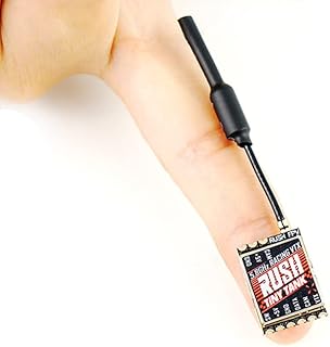 SoloGood Rush Tank Racing VTX FPV Video Transmitter for Drones