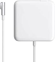 60W MacBook Pro Charger, L-Tip Magnetic Adapter for 13" Pre-2012 Models