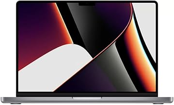 Renewed 2021 Apple MacBook Pro 14" M1 Pro Laptop