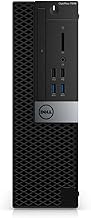 Dell OptiPlex 7040 i7 Desktop PC - 16GB RAM, 256GB SSD Deals