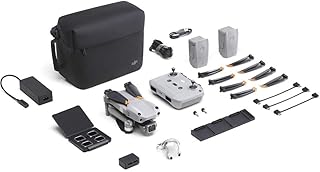 DJI Air 2S Fly More Combo: Best Drone with Camera for Sale