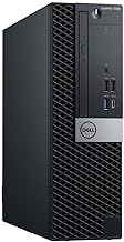 Dell Optiplex 7060 SFF Desktop Computer | Best Desktop PC Deals