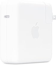 Apple 96W USB-C Power Adapter for MacBook Air & Pro Laptops