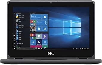 Dell Latitude 3190 11.6" Touchscreen Laptop - Windows 11 Deals