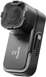 RunCam Thumb 2: Best Mini Action Camera for Drones for Sale