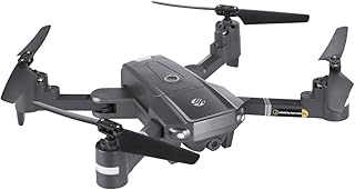 VTI SkyHawk Drone with Camera - Best Starter Drone for Adults