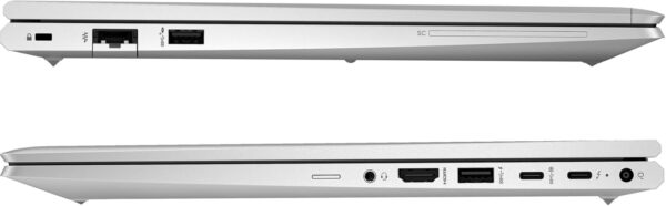 HP Elitebook 650 G10 15.6" FHD Business Laptop Computer - Image 3