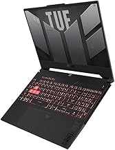 ASUS TUF Gaming A15 - Best Gaming Laptop, Windows 11 Ready