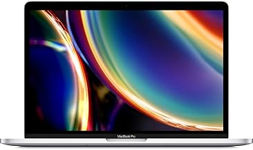 Renewed Apple MacBook Pro 13-inch, i5, 16GB, 512GB SSD