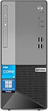 Lenovo V50t Gen 2 Desktop Computer - Intel 4-Core, 16GB RAM