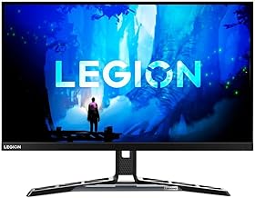 Best Desktop PC: Lenovo Legion 27" QHD Gaming Monitor