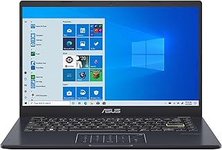 ASUS E410 14" HD Laptop Computer - Great Deals on Notebooks