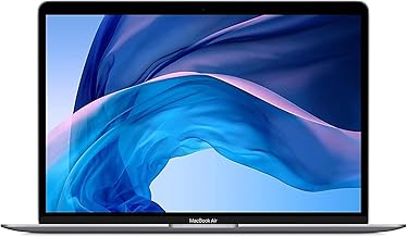 Renewed 2020 MacBook Air: 13-inch, Core i3, 8GB RAM, 128GB SSD