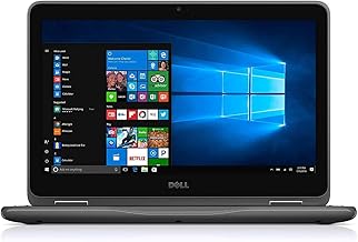 Dell Latitude Touch 3190 2-in-1 Laptop - Best Notebook Computer