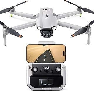 Ruko F11PRO 2 Drone with 6K Camera - Best Drone for Beginners