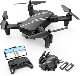 DEERC D20 Mini Drone for Kids - Best Drone with Camera Amazon