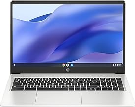 HP 15.6" Chromebook - 8GB RAM, Celeron, Ultra-Fast WiFi Deals