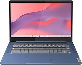 Lenovo IdeaPad Slim 3 Chromebook 14" - Best Laptop Deals