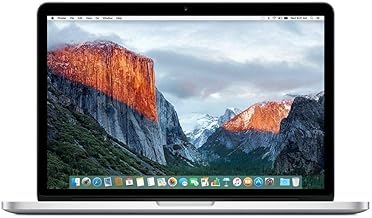 Apple MacBook Pro 13" i7 16GB 512GB SSD, Renewed