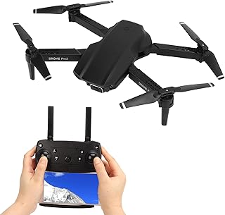 E99 Pro2 FPV Drone with Camera - Best Drone for Beginners