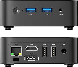 ACEMAGIC N97 Mini PC: Best Desktop Computer for Home/Office