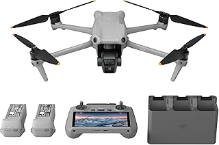 DJI Air 3 Fly More Combo: Best Drone with Camera for Sale