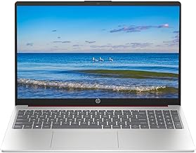 HP 2024 15" HD Laptop with Intel, 16GB RAM, Windows 11 Deals