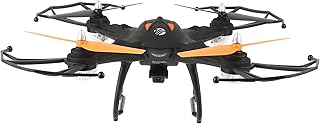 Vivitar 360 Skyview GPS Video Drone with Camera - Best Drone for Beginners