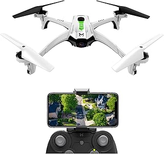 Sky Viper Vista HD Video Drone - Best Drone for Beginners