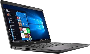 Dell Latitude 5400 - Core i5, 32GB RAM, Windows 11 Laptop Deals