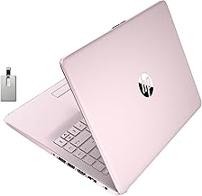 HP Stream 14" Laptop with Windows 11 - Great Notebook Deals