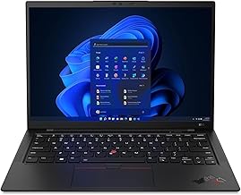 Lenovo ThinkPad X1 Carbon Laptop - Windows 11 Touchscreen Deal