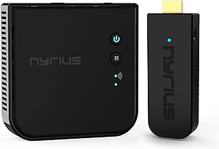 Aries Pro Wireless HDMI Transmitter for Drones & HDTV 1080p