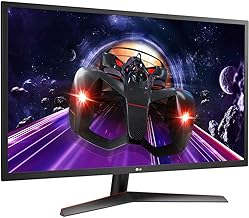 LG 24" Full HD IPS Monitor for Best Desktop PC Deals