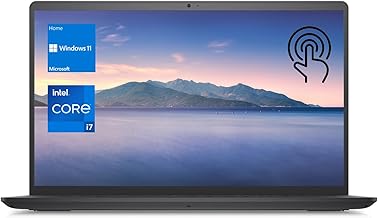 Dell Inspiron 3520 15.6" Touchscreen Laptop, Windows 11 Laptop