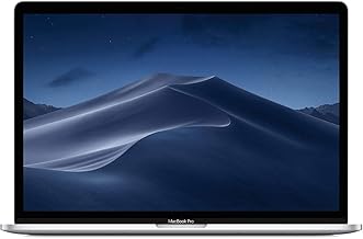 Apple MacBook Pro 15.4in Laptop - 2.5GHz i7, 16GB RAM, 256GB SSD (Renewed)