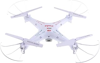 Cheerwing Syma X5C-1 Drone with Camera - Best Starter Drone