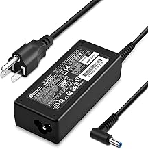 HP Laptop Charger 65W 45W - Best Notebook Computer Power