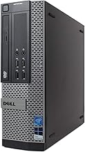 Dell Optiplex 7010 Desktop Computer Deals - Intel i7, 1TB SSD