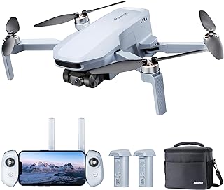 Potensic ATOM SE Drone with 4K Camera – Best Drone for Beginners