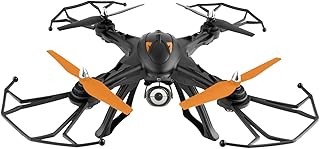 Vivitar DRC-888 WiFi HD Drone with GPS – Best Drone for Beginners