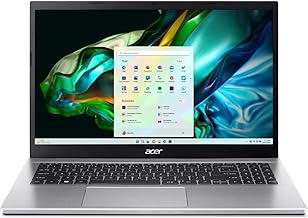 Acer Aspire 3 Laptop - AMD Ryzen 7, 16GB RAM, Windows 11 Deals