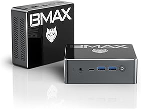 Bmax N150 Mini PC - Best Desktop Computer for Home Office